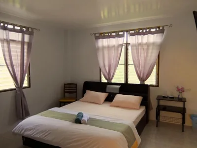 Classic matrimoniale — Similan Hotel
