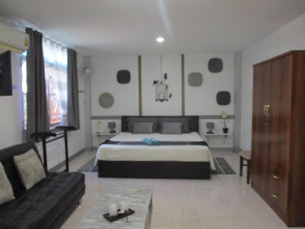 Similan Hotel – Phuket