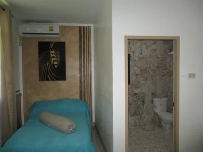 Similan Hotel – Foto 2