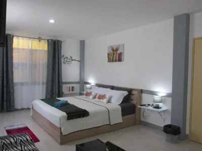 Similan Hotel – Foto 5