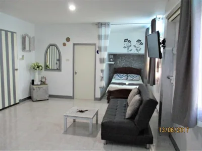 Similan Hotel – Foto 14