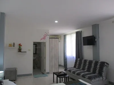 Similan Hotel – Foto 15